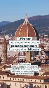 Compravendite immobiliari a Firenze