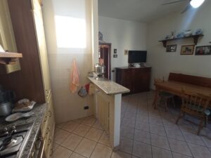 Vendita Appartamento 100mq Sesto Fiorentino: 4 Vani con Garage e Ascensore