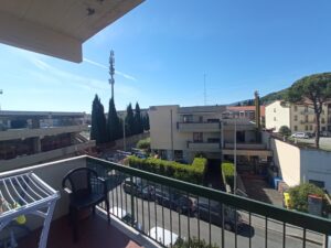 Vendita Appartamento 100mq Sesto Fiorentino: 4 Vani con Garage e Ascensore