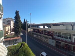 Vendita Appartamento 100mq Sesto Fiorentino: 4 Vani con Garage e Ascensore