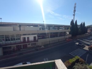 Vendita Appartamento 100mq Sesto Fiorentino: 4 Vani con Garage e Ascensore