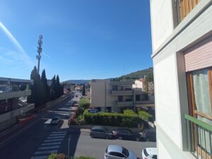 Vendita Appartamento 100mq Sesto Fiorentino: 4 Vani con Garage e Ascensore