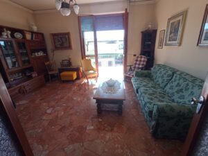 Vendita Appartamento 100mq Sesto Fiorentino: 4 Vani con Garage e Ascensore