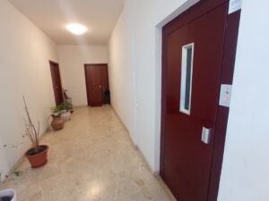 Vendita Appartamento 100mq Sesto Fiorentino: 4 Vani con Garage e Ascensore