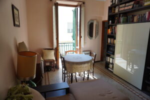 Investire a Firenze: Trilocale a Porta a Prato con alto potenziale di rendita