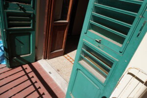 Investire a Firenze: Trilocale a Porta a Prato con alto potenziale di rendita