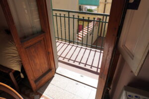 Investire a Firenze: Trilocale a Porta a Prato con alto potenziale di rendita