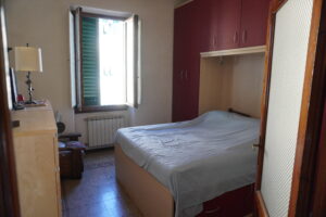 Investire a Firenze: Trilocale a Porta a Prato con alto potenziale di rendita