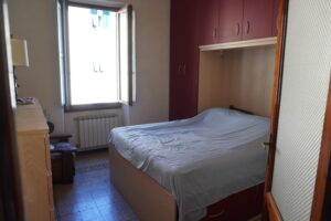 Investire a Firenze: Trilocale a Porta a Prato con alto potenziale di rendita