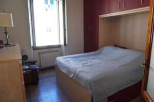 Investire a Firenze: Trilocale a Porta a Prato con alto potenziale di rendita