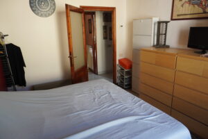 Investire a Firenze: Trilocale a Porta a Prato con alto potenziale di rendita