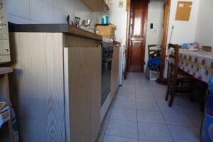 Investire a Firenze: Trilocale a Porta a Prato con alto potenziale di rendita