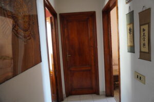 Investire a Firenze: Trilocale a Porta a Prato con alto potenziale di rendita