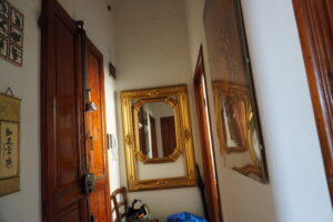 Investire a Firenze: Trilocale a Porta a Prato con alto potenziale di rendita