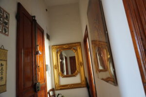 Investire a Firenze: Trilocale a Porta a Prato con alto potenziale di rendita
