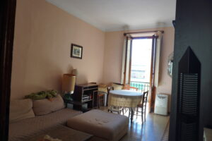 Investire a Firenze: Trilocale a Porta a Prato con alto potenziale di rendita