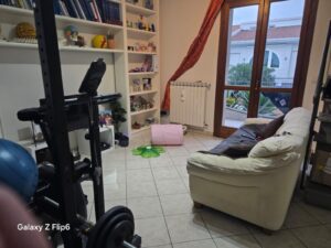 Vendita Quadrilocale Empoli con Terrazza e Posto Auto | € 215.000