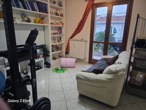 Vendita Quadrilocale Empoli con Terrazza e Posto Auto | € 215.000