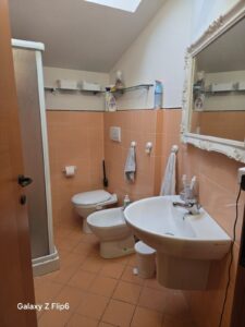 Vendita Quadrilocale Empoli con Terrazza e Posto Auto | € 215.000