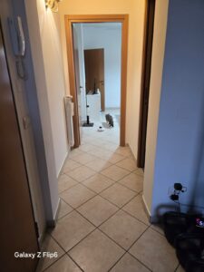 Vendita Quadrilocale Empoli con Terrazza e Posto Auto | € 215.000