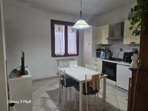 Vendita Quadrilocale Empoli con Terrazza e Posto Auto | € 215.000