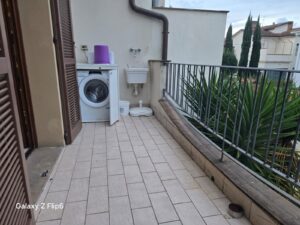 Vendita Quadrilocale Empoli con Terrazza e Posto Auto | € 215.000