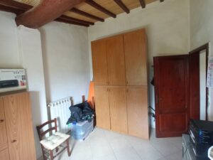 Terratetto in Vendita per Famiglie con 3 Camere, Veranda e Posto Auto