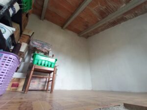 Terratetto in Vendita per Famiglie con 3 Camere, Veranda e Posto Auto