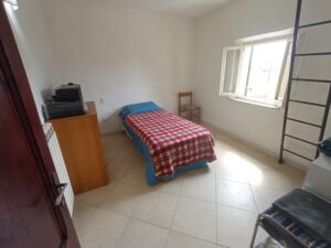 Terratetto in Vendita per Famiglie con 3 Camere, Veranda e Posto Auto