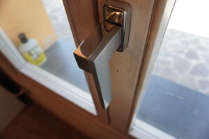 Villetta Bifamiliare Vinci con Giardino e 3 camere