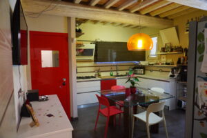 Villetta Bifamiliare Vinci con Giardino e 3 camere
