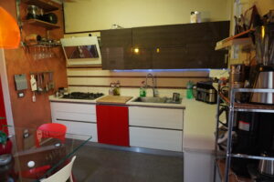 Villetta Bifamiliare Vinci con Giardino e 3 camere