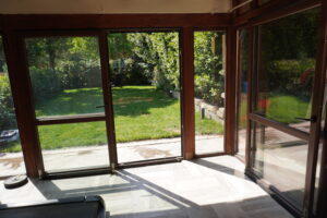 Villetta Bifamiliare Vinci con Giardino e 3 camere