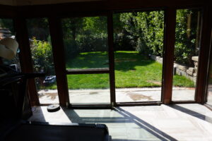 Villetta Bifamiliare Vinci con Giardino e 3 camere