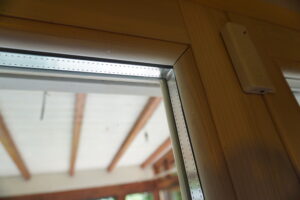 Villetta Bifamiliare Vinci con Giardino e 3 camere