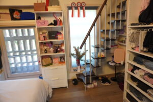 Villetta Bifamiliare Vinci con Giardino e 3 camere