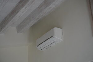 Villetta Bifamiliare Vinci con Giardino e 3 camere