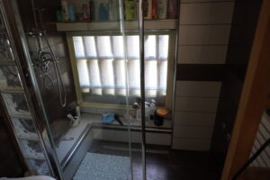 Villetta Bifamiliare Vinci con Giardino e 3 camere