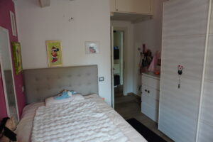 Villetta Bifamiliare Vinci con Giardino e 3 camere